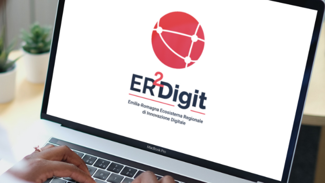 ER2Digit logo