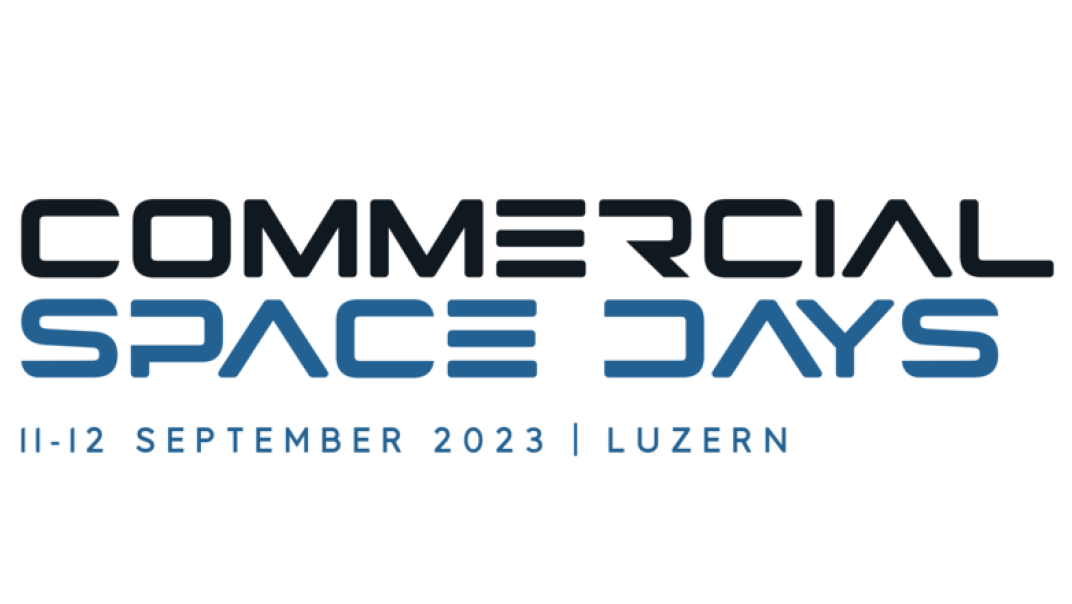 Commercial Space Days 2023