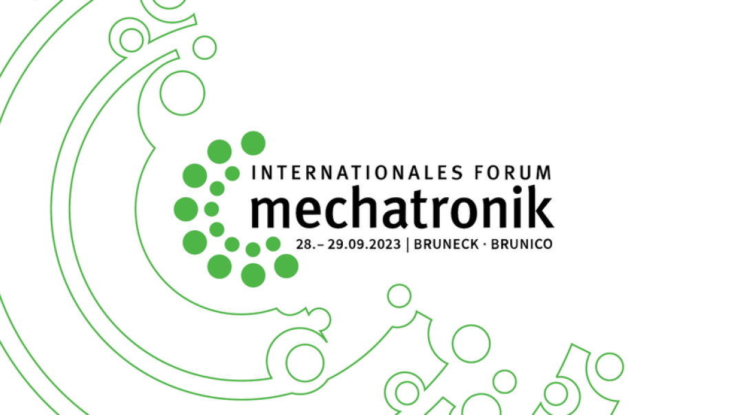 B2B-Meetings International Forum Mechatronics 2023