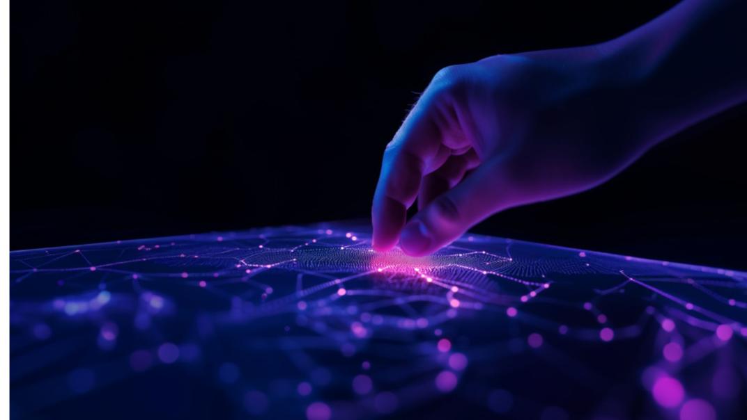 How businesses work with digital tools