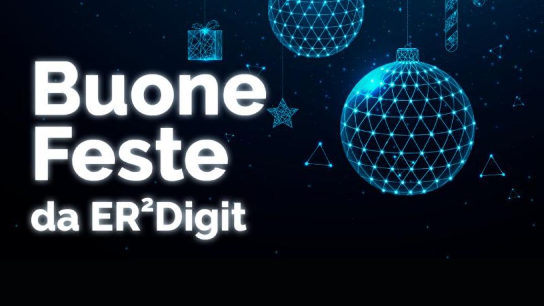 Auguri ER2Digit 2025