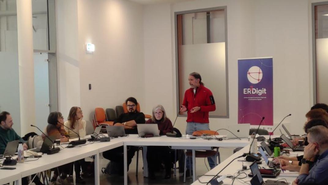 Comunità Tematiche Plenaria 2025