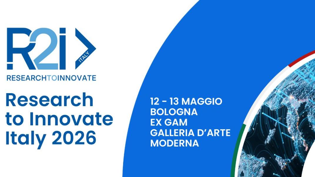 R2I Research to Innovate Italy