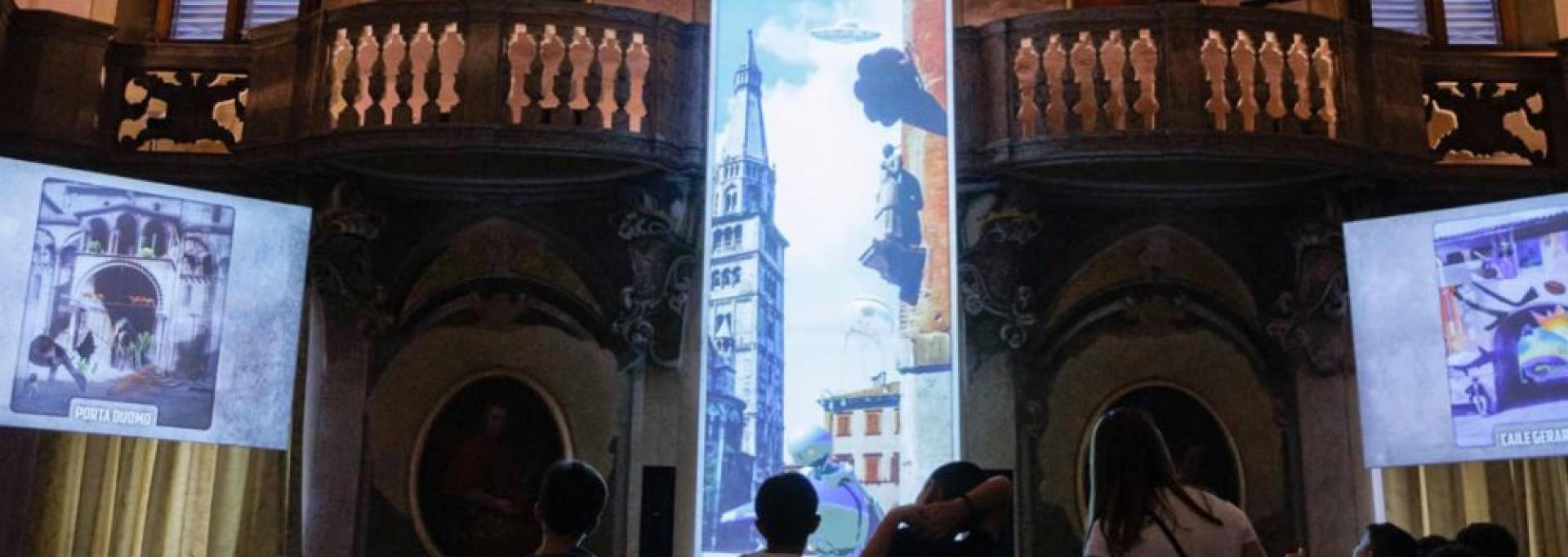 Smart Life Festival 2024 Modena